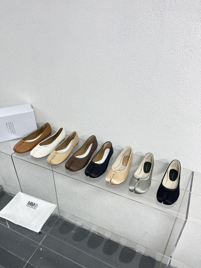 Maison Margiela Shoes